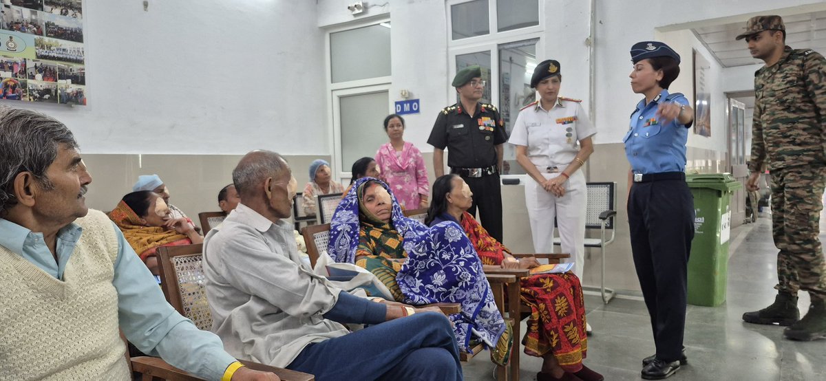 DGAFMS-MoD tweet media