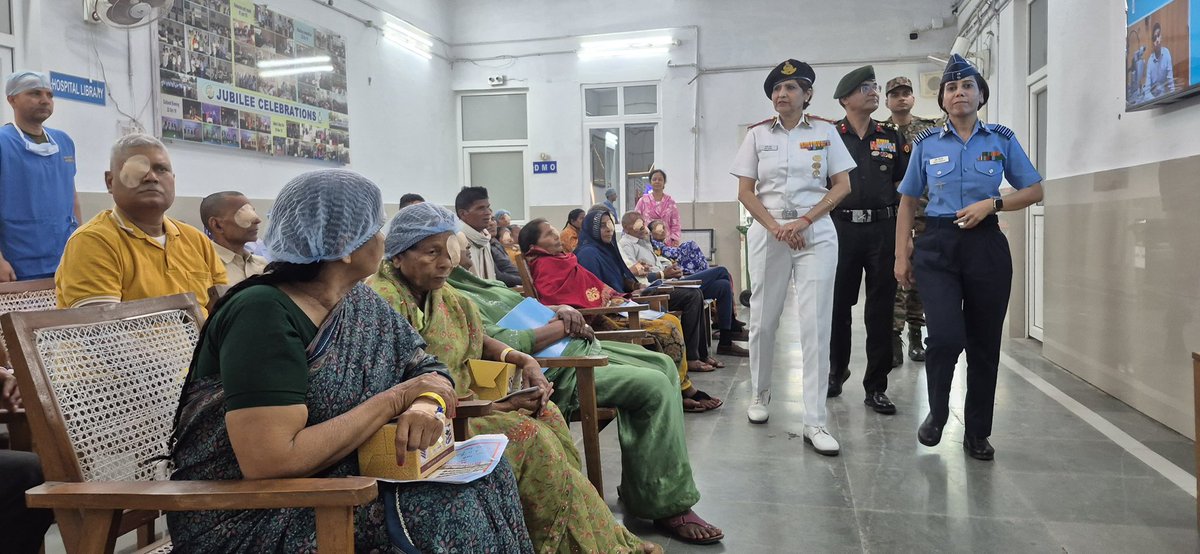 DGAFMS-MoD tweet media