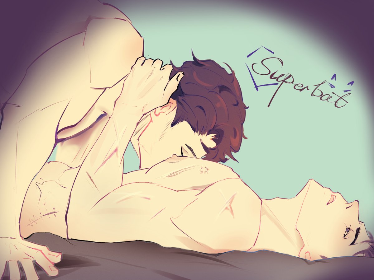 漠沉沉Mochen(OPEN COMMISSION tweet media