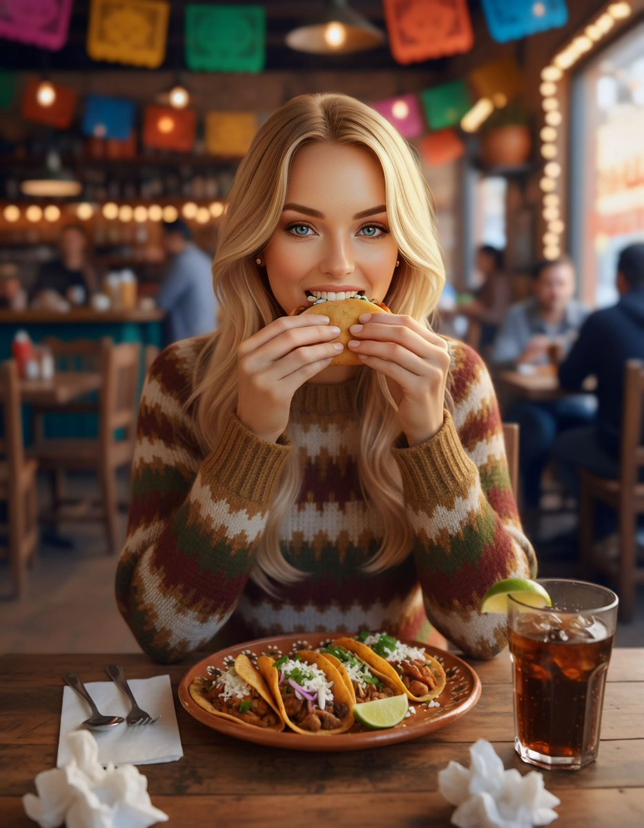 Happy Taco Tuesday🌮