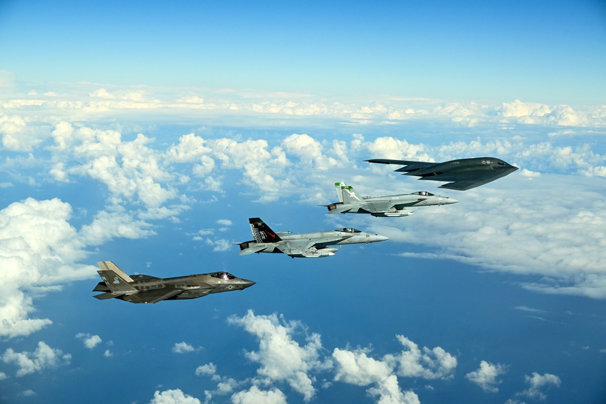 Whiteman AFB tweet media