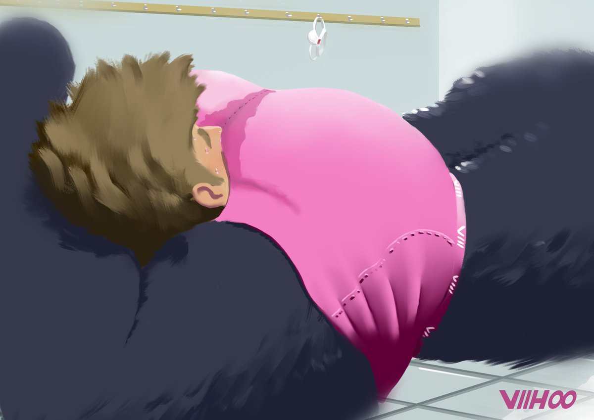 ViiHooArt tweet media