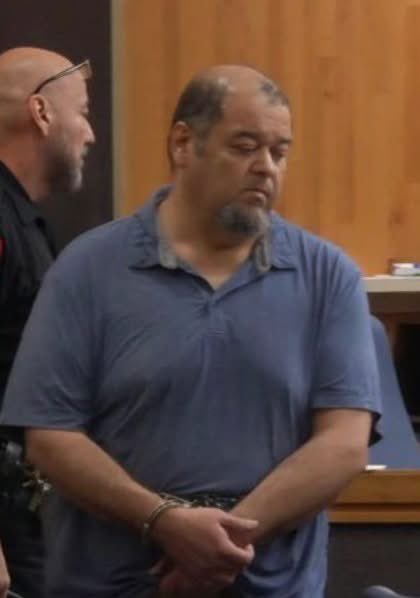 Substitute Teacher Secretly Recorded Kindergarteners in Bathroom.

A former sub at Point Isabel ISD in Cameron County, Texas, is now locked up for three decades after he pleaded guilty to secretly filming young kids using the bathroom at school.

Leif Ericson Varnum was sentenced