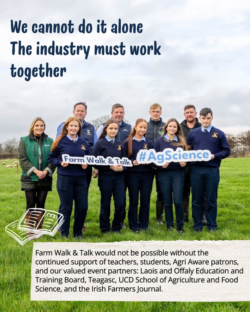 Agri Aware tweet media