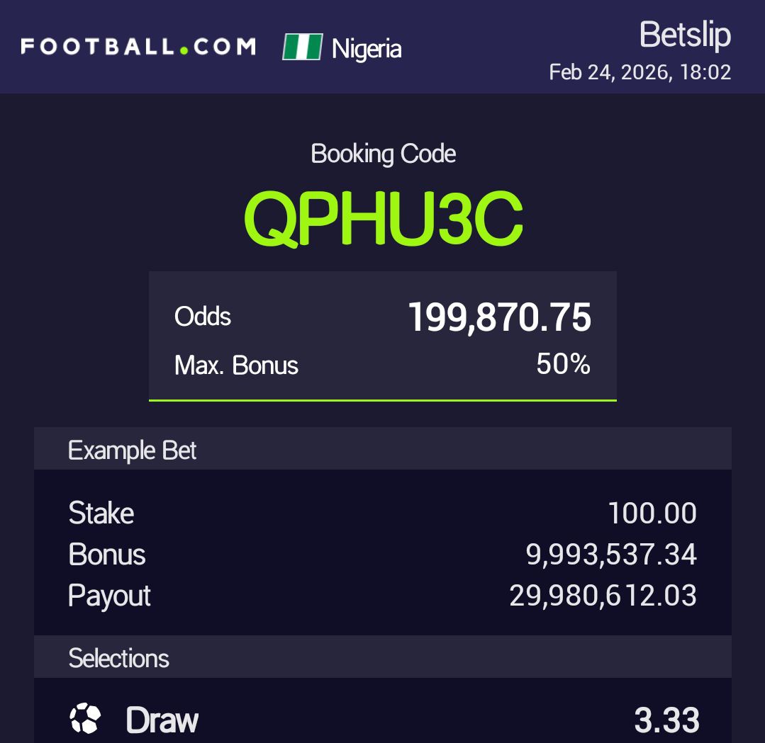 𝗧𝗜𝗣 𝗚𝗘₦𝗜𝗨𝗦 tweet media