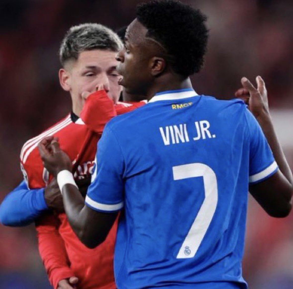 Kalshi FC tweet media