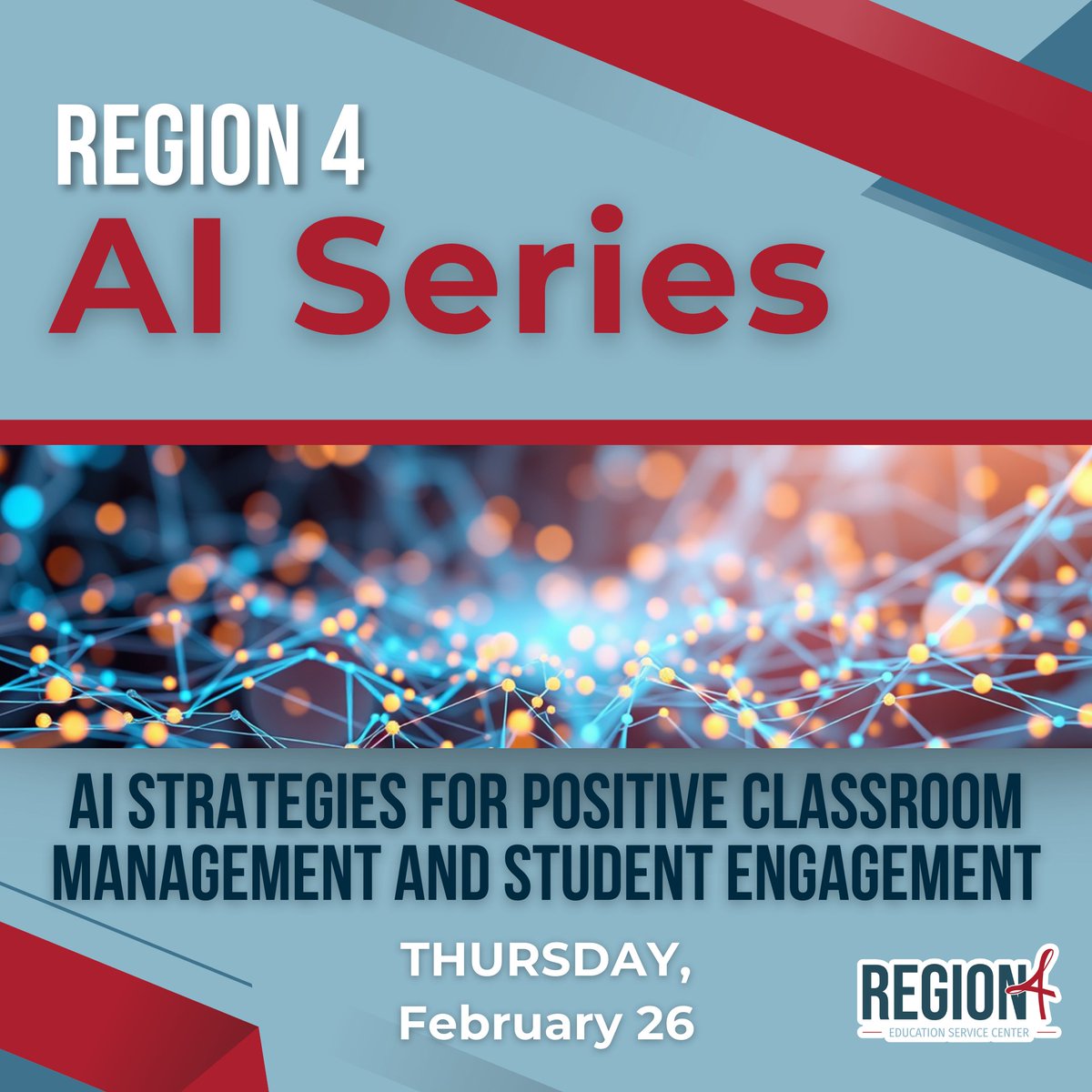 Region 4 Science tweet media