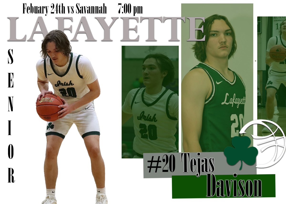 Lafayette High School tweet media