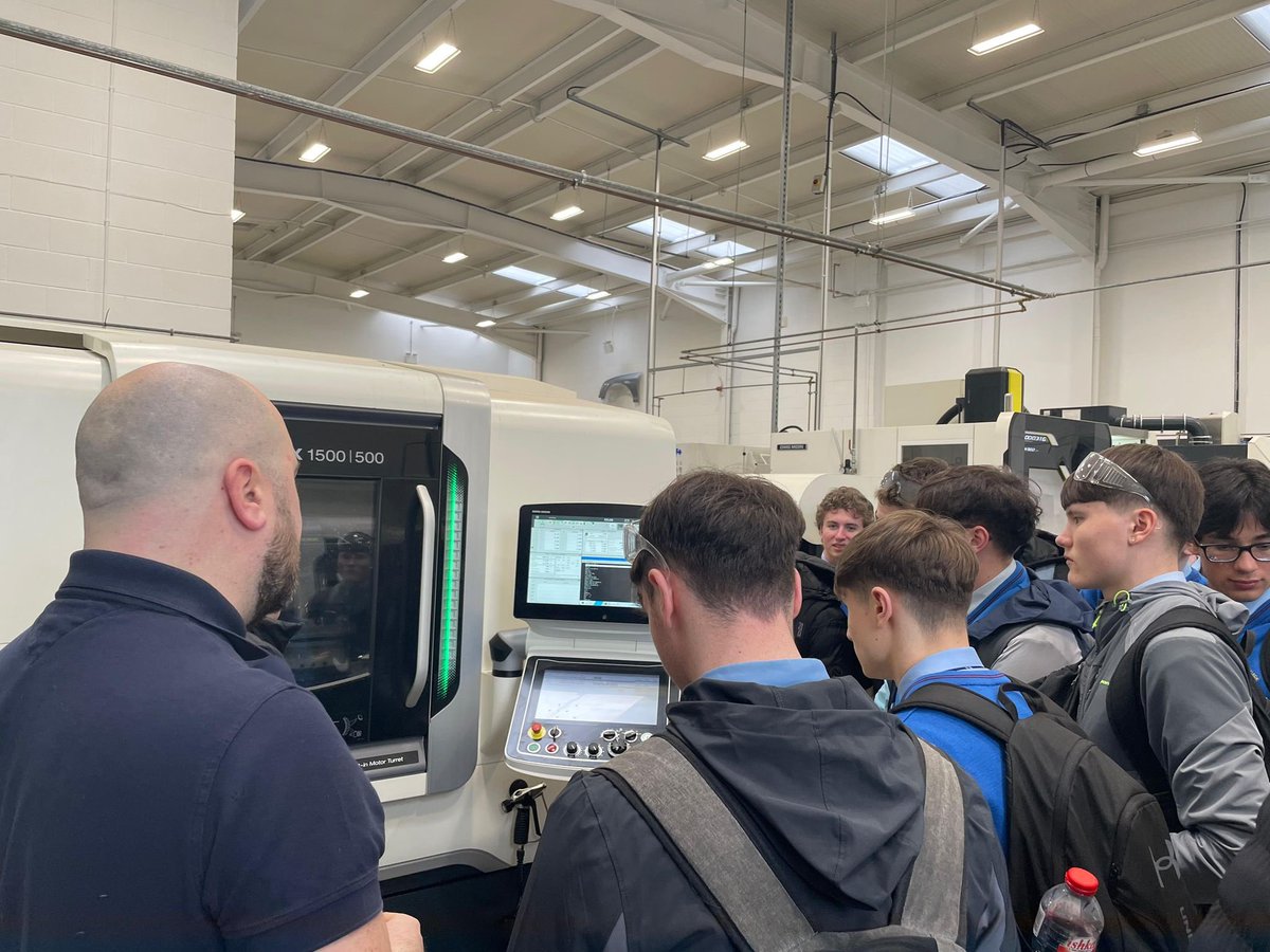 Summerhill College tweet media