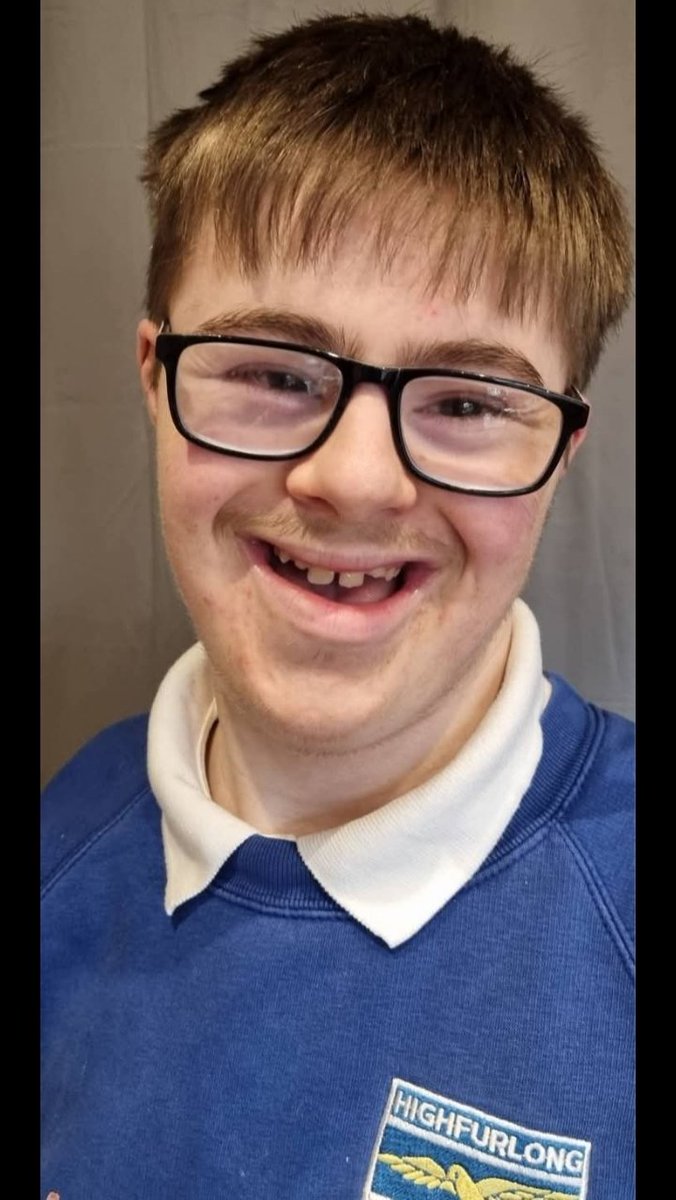 The IN Crowd  (Blackpool) tweet media