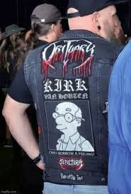 Que agradable sujeto.