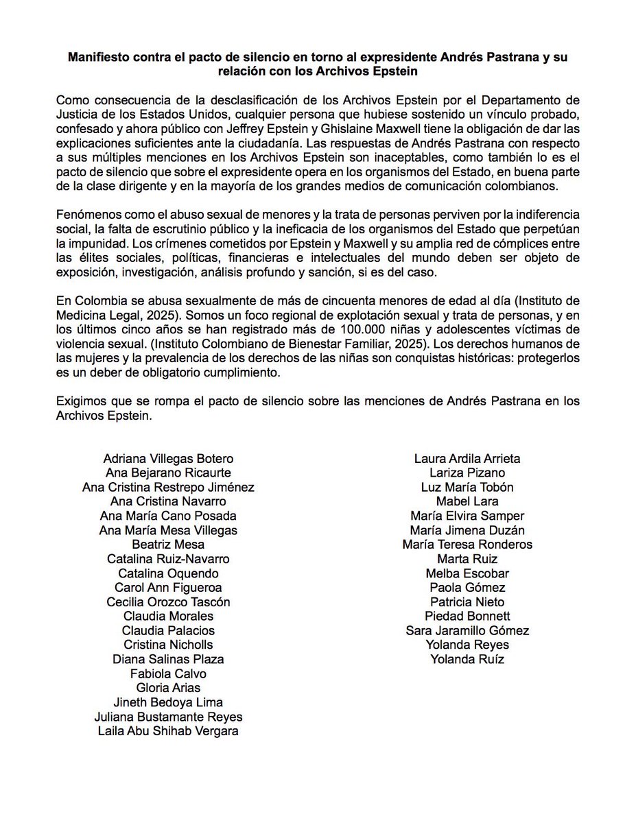 JAantifascista's tweet photo. ¿Y los grandes medios, no tienen nada que decir? @CaracolRadio @NoticiasCaracol @NoticiasUno @NoticiasRCN @rcnradio @elespectador @ELTIEMPO, etc. ¿Uds.  hacen parte del pacto del silencio? o como toda Colombia dicen #NoAlPactoDelSilencio https://t.co/oIn7lBdhCB