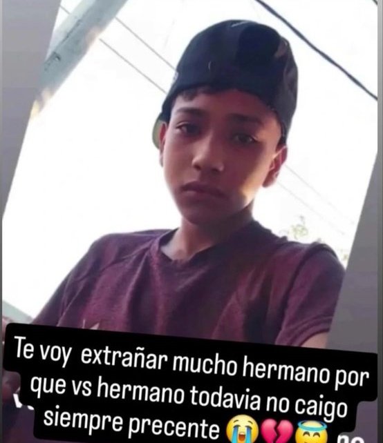 El Pubertario tweet media