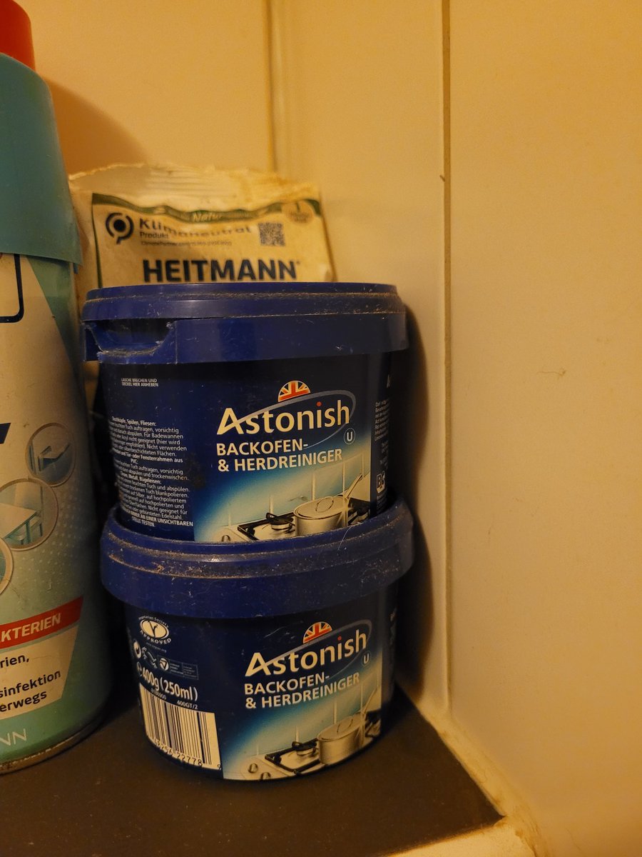 Bin erstmal zurückgeschreckt als ich das gelesen hab 😳