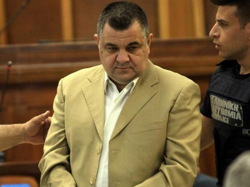 stalinopoulos's tweet photo. Η Νέα Δημοκρατία και η Χρυσή Αυγή έχουν ένα ακόμα κοινό:
Είναι τα μοναδικά "κόμματα" που έχουν φυλακιστεί μέλη τους για δολοφονίες https://t.co/mf3BRnyHCm
