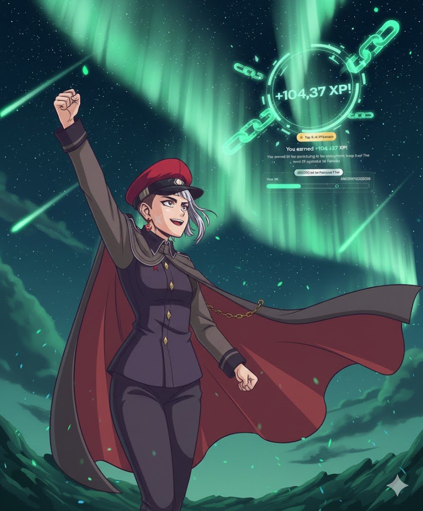 Thank'you <a href="/AbstractChain/">Abstract</a> for the weekly XP !  thx to all my NFT friends ! 

<a href="/TollanUniverse/">Tollan Universe</a> 
<a href="/RomyNFTs/">Romy ✳️</a> 
<a href="/finalbosuX/">Finalbosu</a> 
<a href="/bearish_af/">BEARISH</a> 
<a href="/MoodyMights/">Moody Mights | ARCHIVES • SOLD-OUT</a> 
<a href="/onchainheroes/">Onchain Heroes: Maze of Gains</a> 
<a href="/hamieverse/">The Hamieverse</a> 
<a href="/meow_co0/">Meow & Co.</a>  We love you ❤️