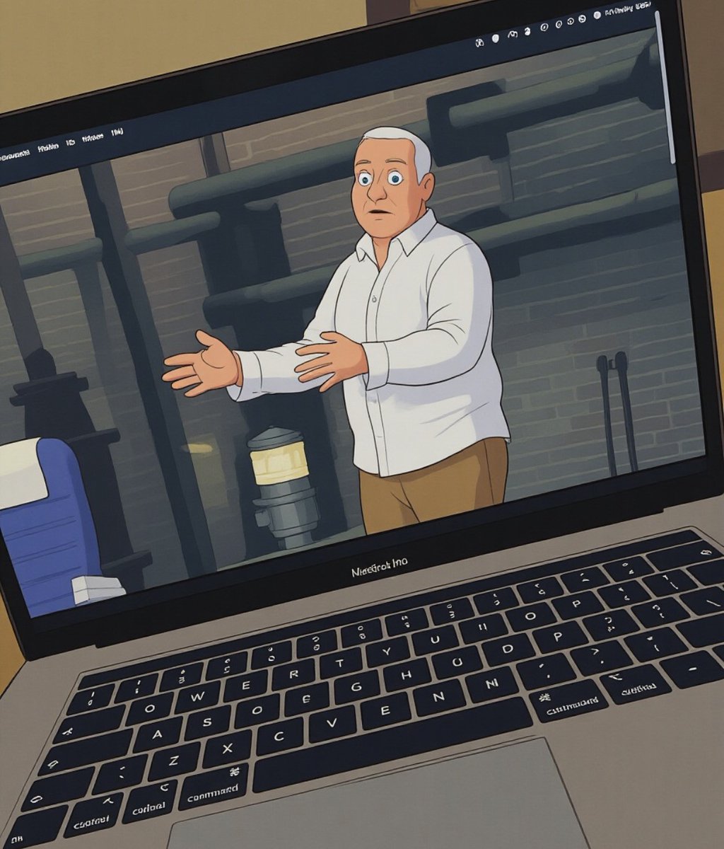 RBR legflow tweet media