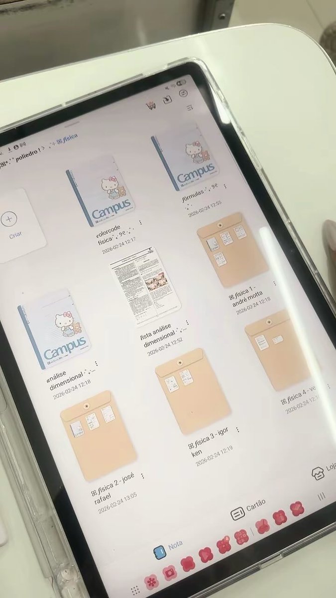 ͏ ͏ ͏ ͏ ͏ ͏ ͏ ͏ ͏ ͏ ͏ ͏ ͏ ͏ ͏ ͏ ͏͏ ͏ ͏ ͏ ͏ ͏ ͏ ͏ ͏ ͏ ͏ ͏͏ ͏ ͏
btw adoro ver as pastinhas / cadernos enchendo ! 
͏ ͏ ͏ ͏ ͏ ͏ ͏ ͏ ͏ ͏ ͏ ͏ ͏ ͏ ͏ ͏ ͏͏ ͏ ͏ ͏ ͏ ͏ ͏ ͏ ͏ ͏ ͏ ͏͏ ͏ ͏