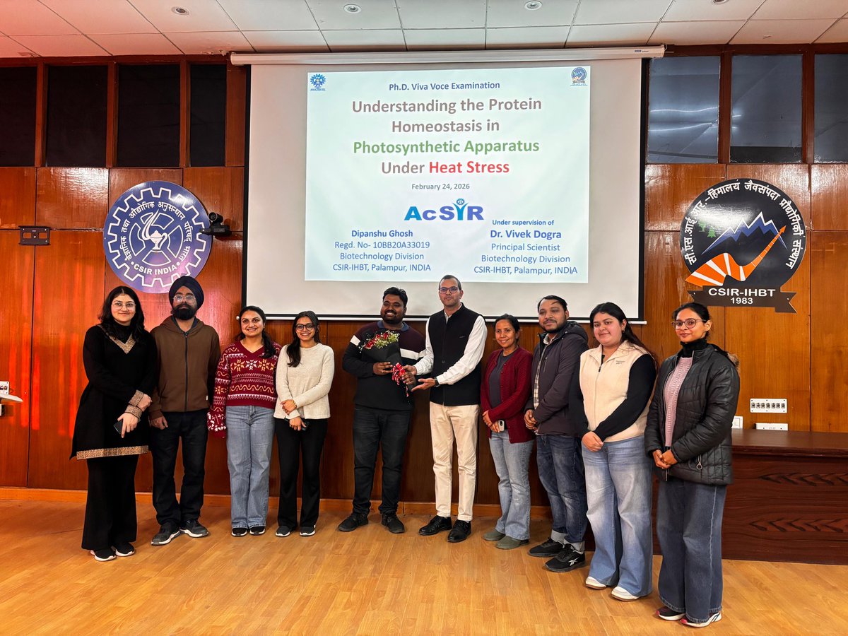 Vivek Dogra tweet media