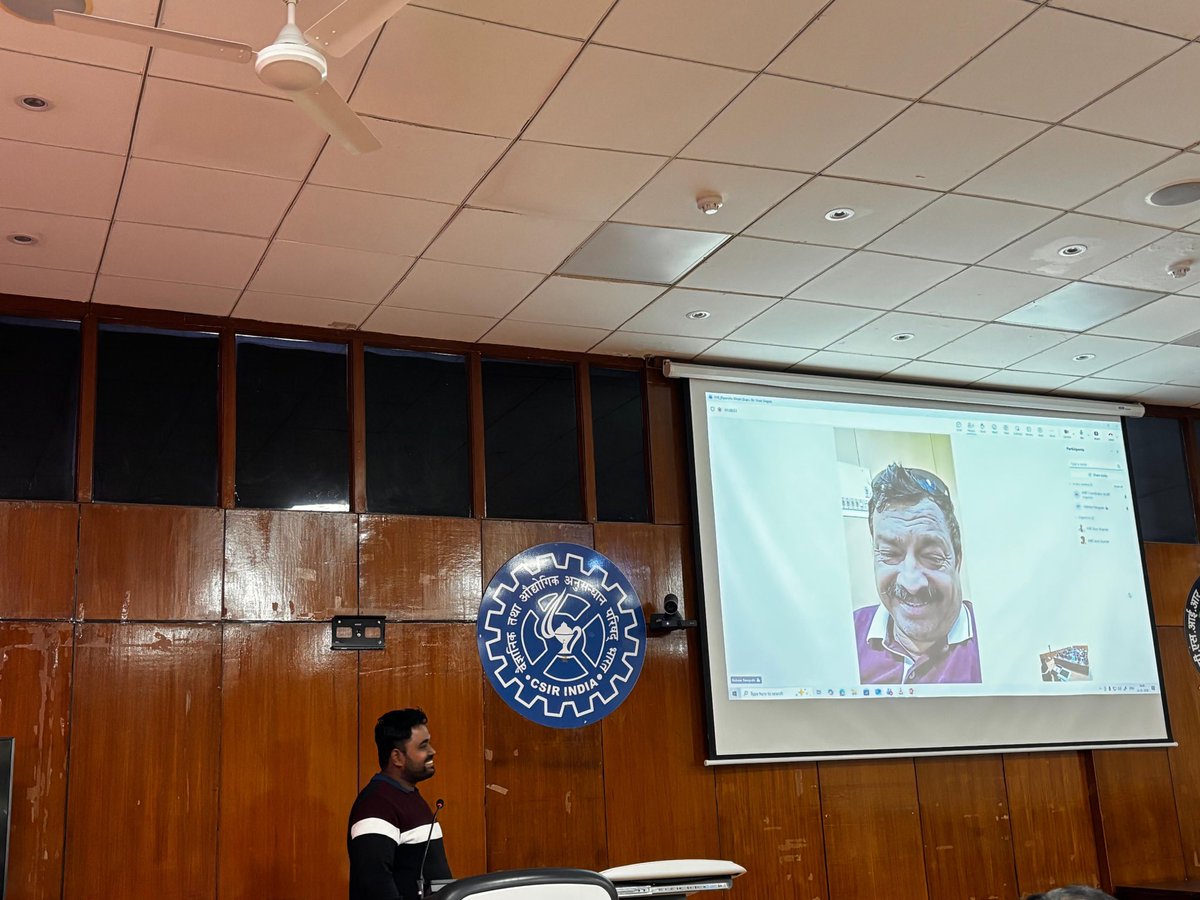 Vivek Dogra tweet media