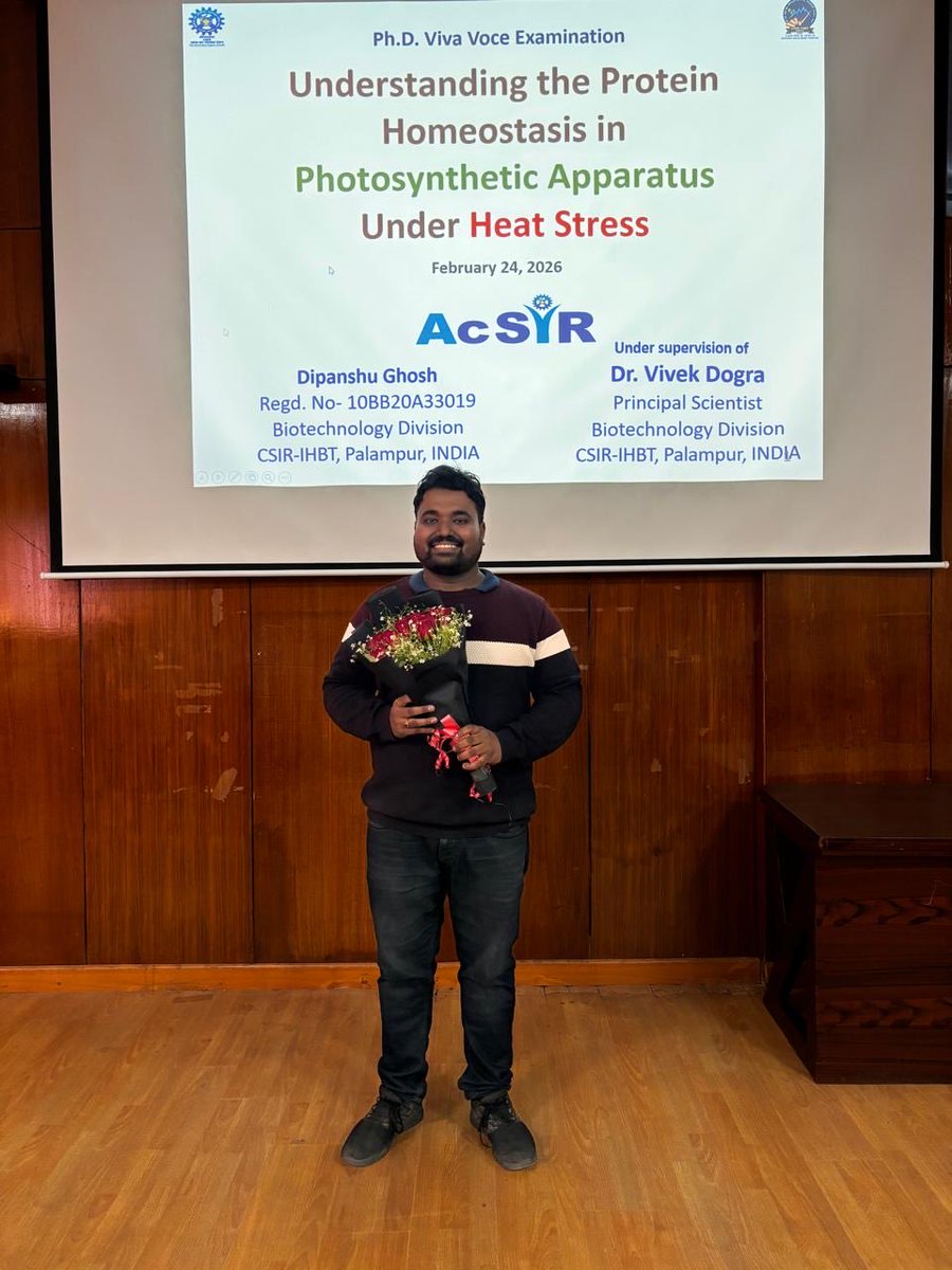 Vivek Dogra tweet media