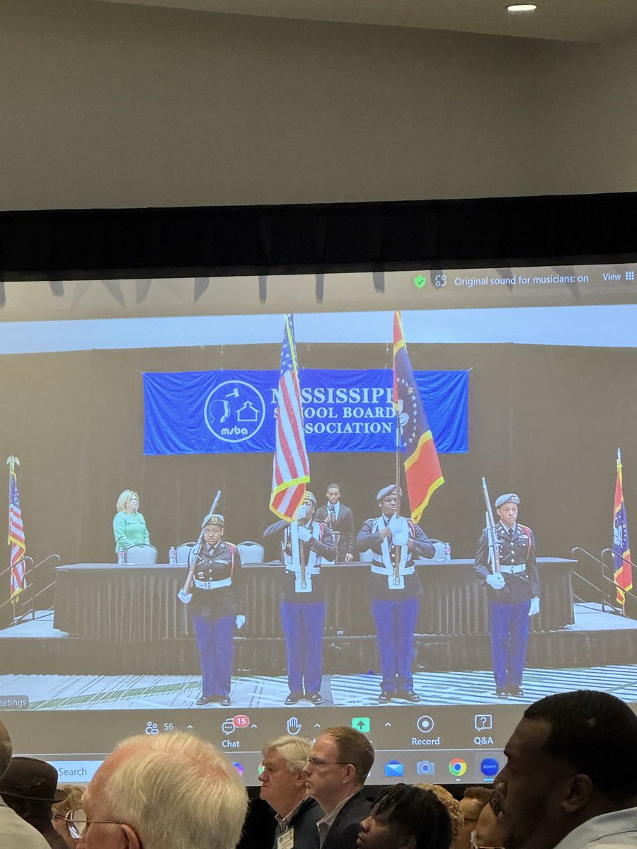 Mississippi School Boards Association tweet media