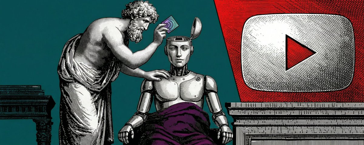 Instantly Add Hundreds of Hours of Premium Content from Top YouTube Creators to Your Knowledge Base! (Step-by-Step Guide)