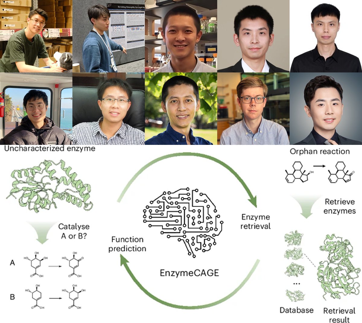 MIT Jameel Clinic for AI & Health tweet media