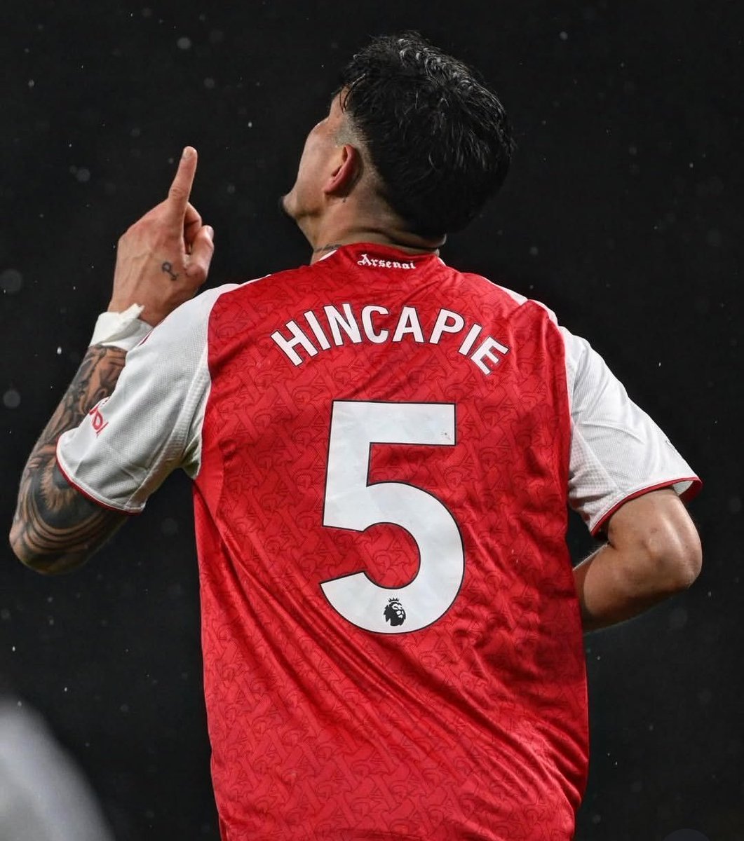 Arsenal Radar tweet media