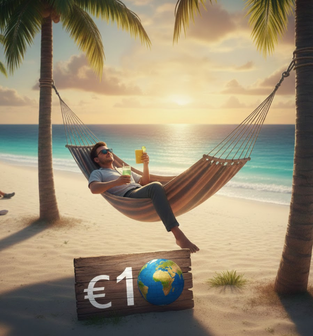 Weg uit de Bank tweet media