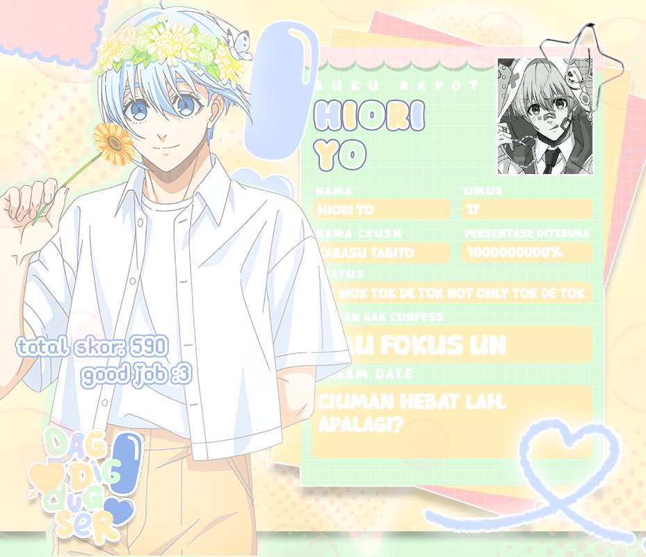 Hiori tweet media