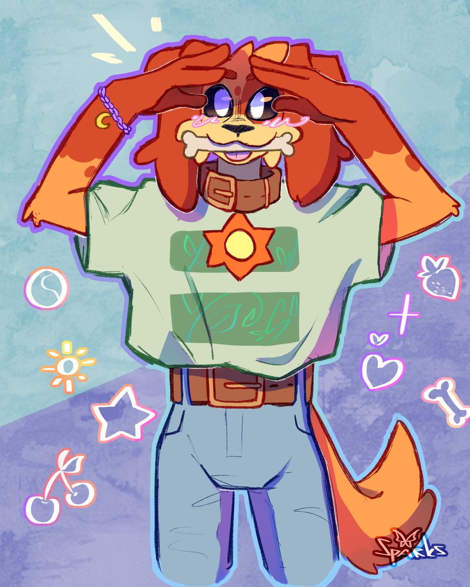 DayDog 

#Dogday #poppyplaytime #smilingcritters