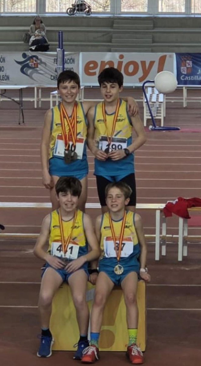 David Mingo Pérez tweet media