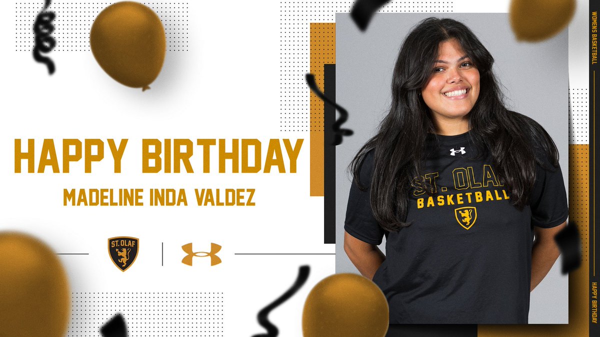 St. Olaf Women’s Basketball tweet media