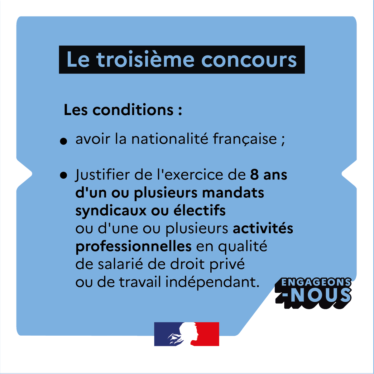 Ministère du Travail tweet media