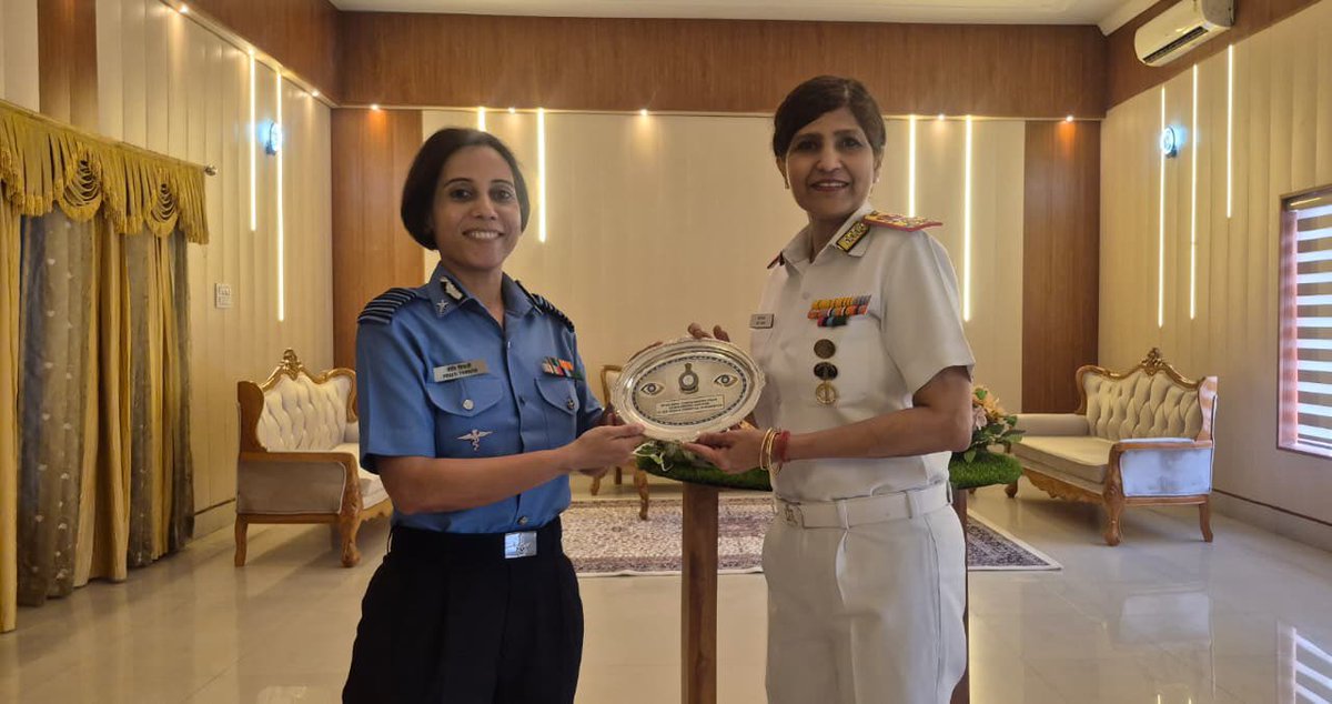 DGAFMS-MoD tweet media