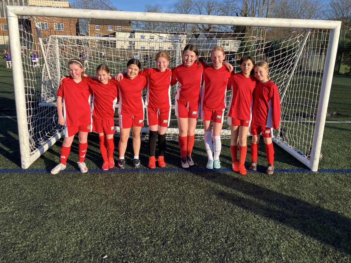 St.George's RC tweet media