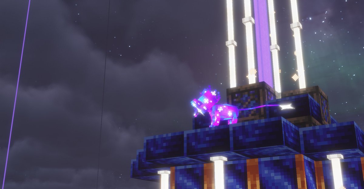 FabledSMP || S3 🔱 ELYSIUM INFINITUM tweet media