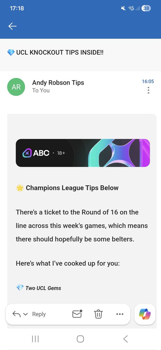 Natalie Doyle tweet media