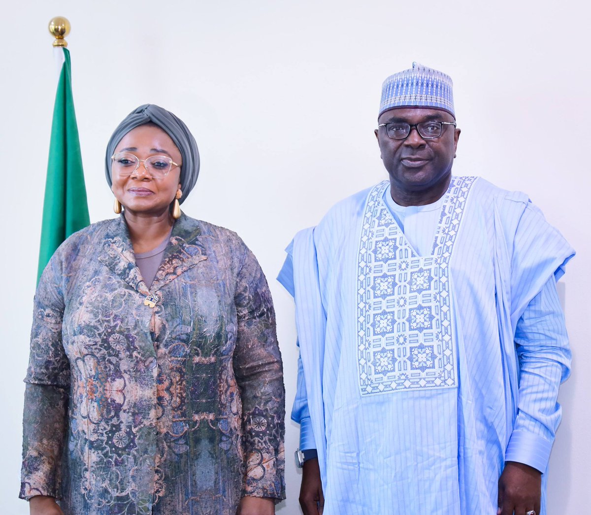 National Population Commission tweet media