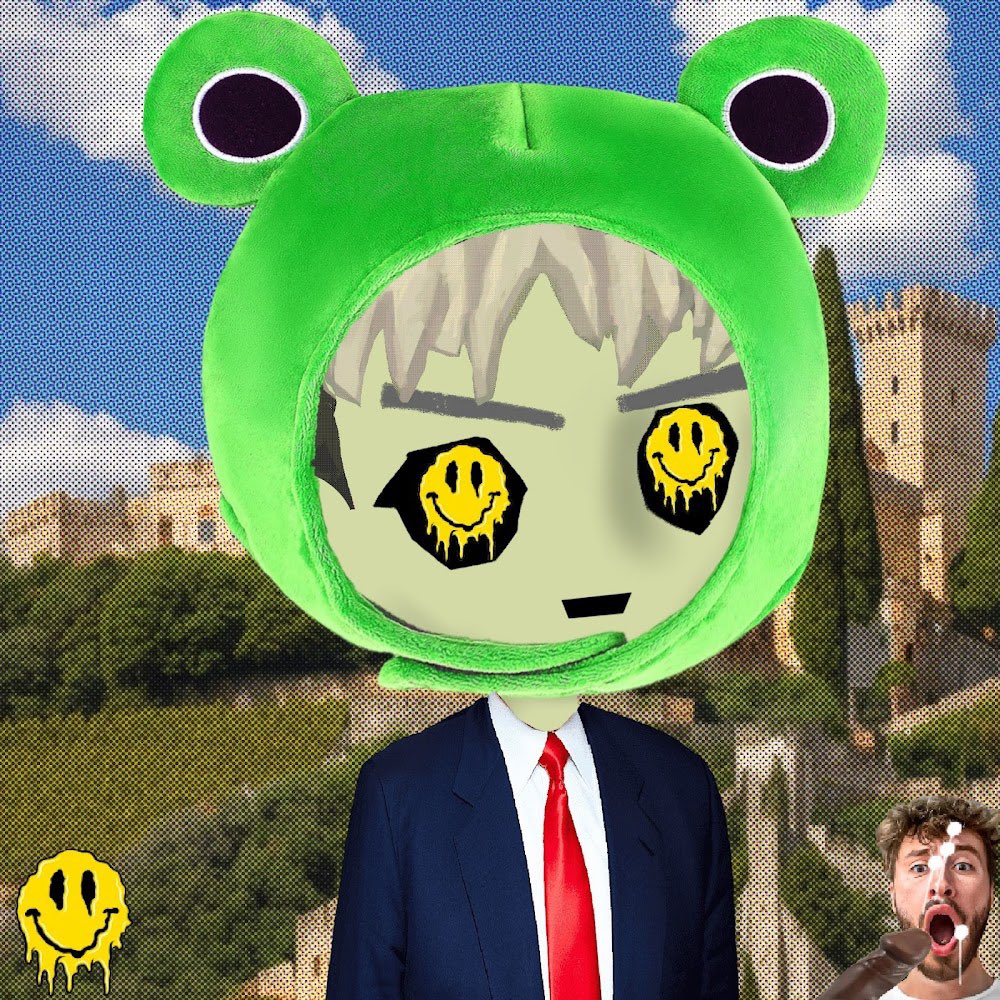 ZigZagFilla.🫠🫵™️ tweet media