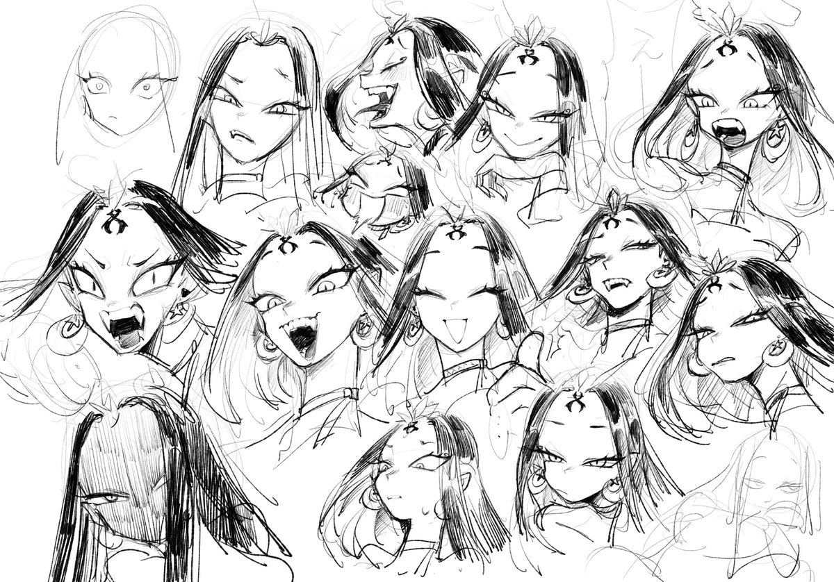 🌋 ムニーラ詰め合わせ