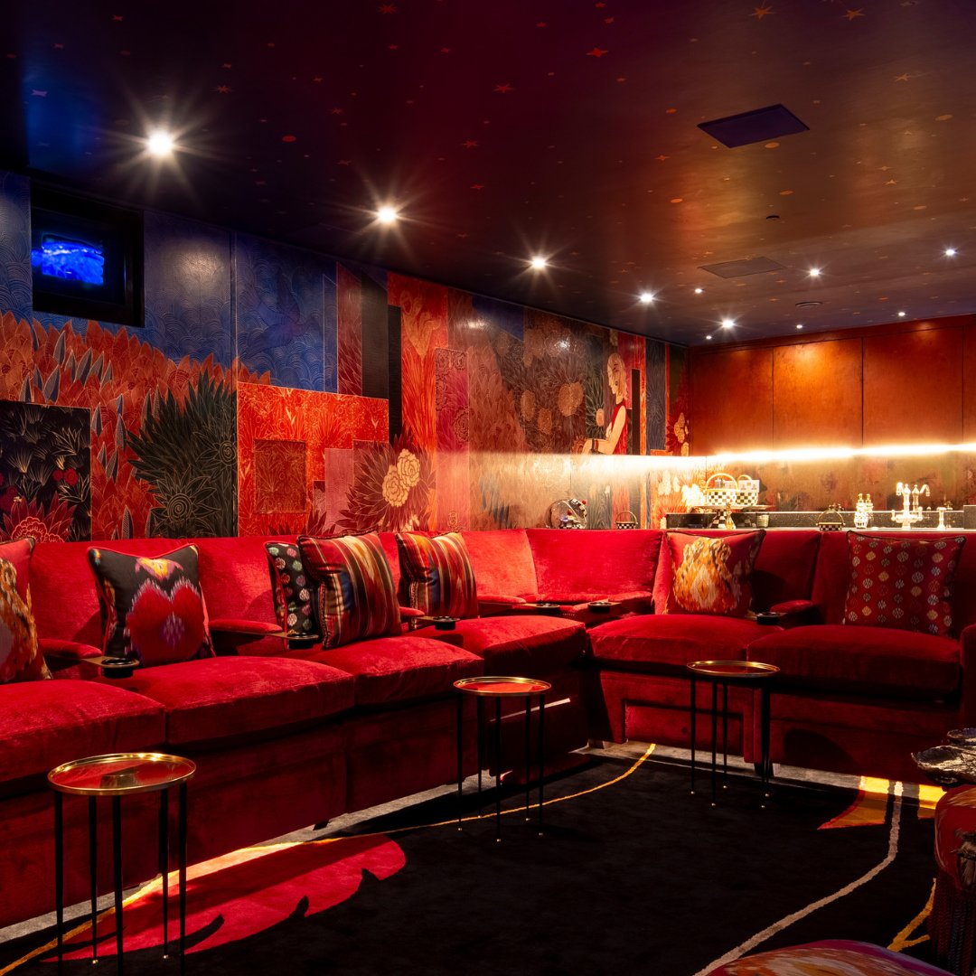 Meridian Audio tweet media