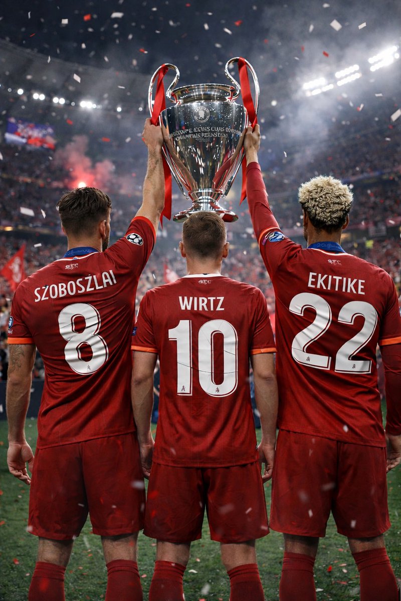 LFC LOYAL tweet media