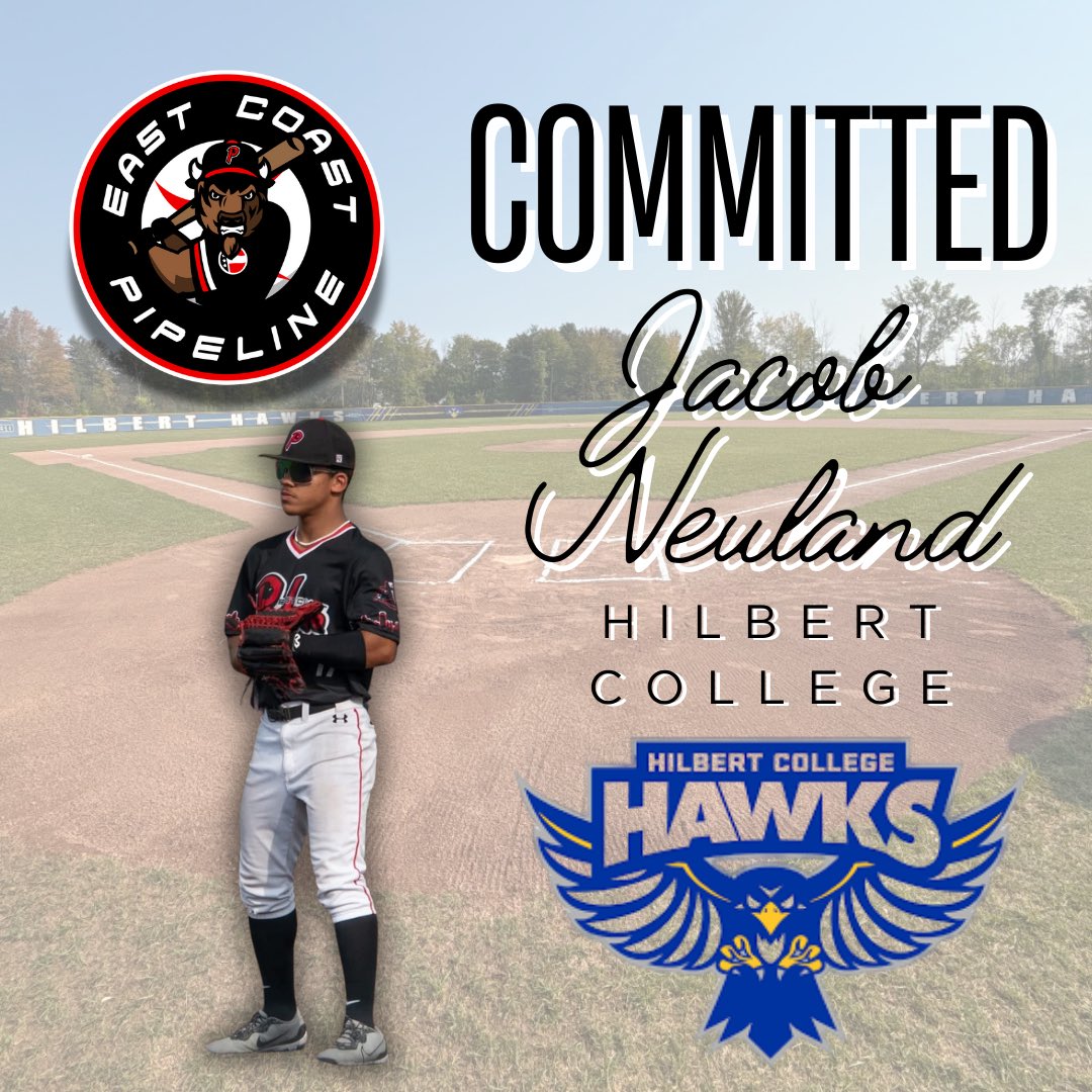 East Coast Pipeline tweet media