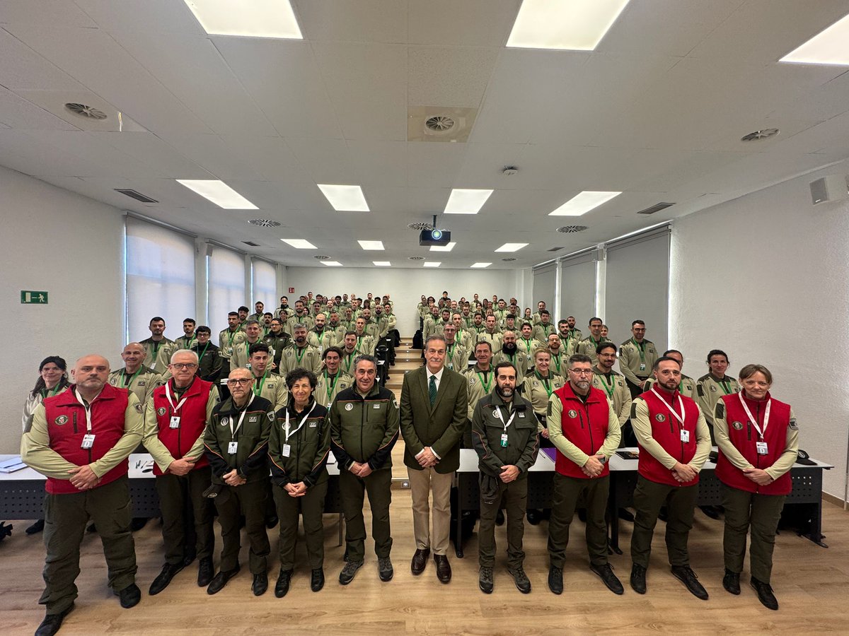 112 Comunidad de Madrid tweet media