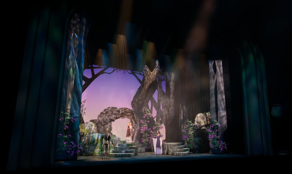 Opera Tampa tweet media