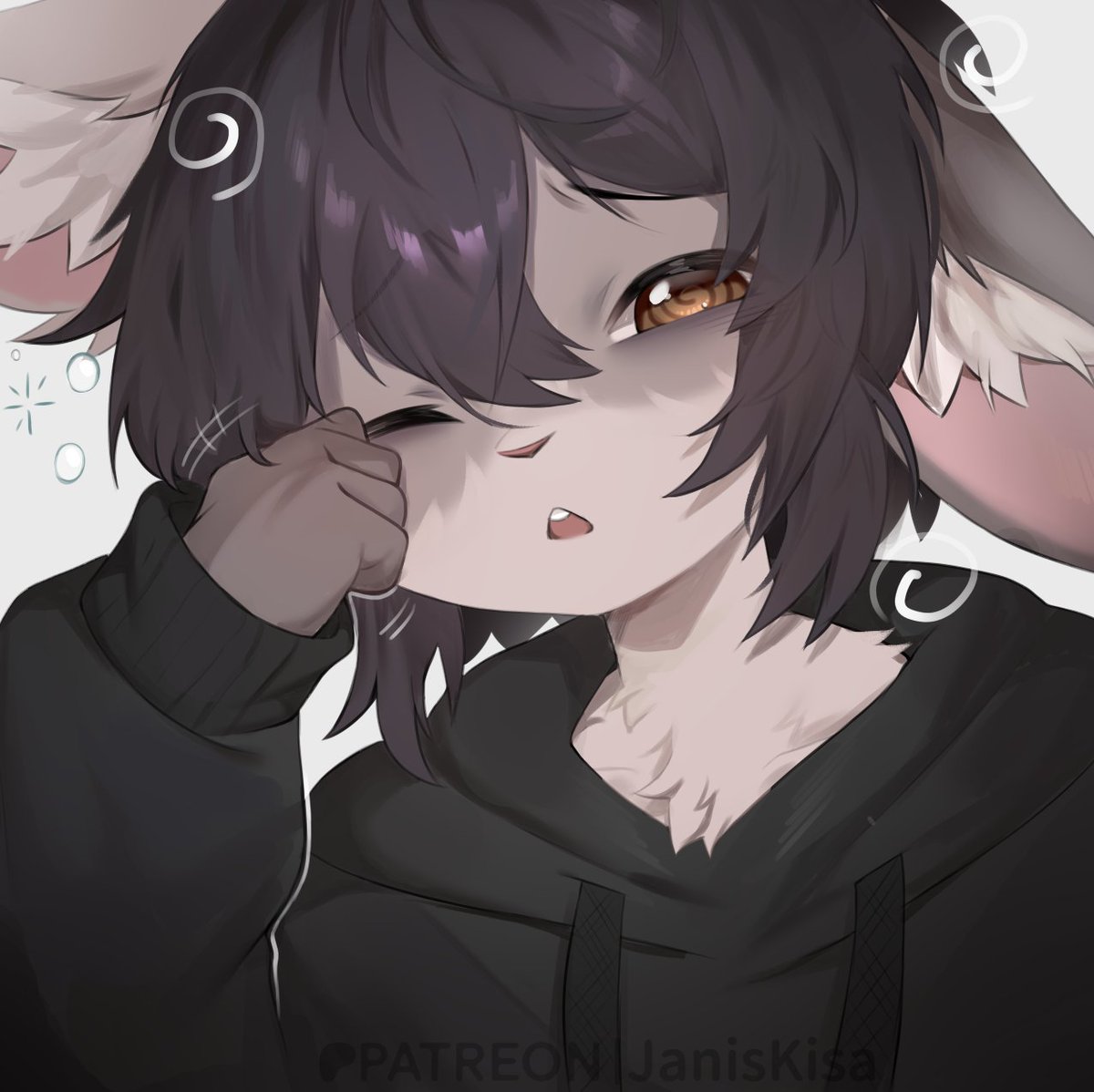 Kisa 木佐 tweet media