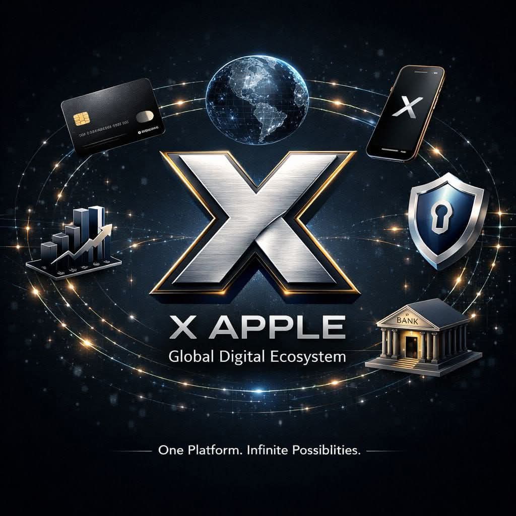 EngrSyedTariq's tweet photo. With a focus on precision, compliance, and integrity, X Apple supports global adoption of secure digital systems.
#GlobalTech #DigitalIntegrity
Project link https://t.co/UZSL3bQVs7 https://t.co/C52HFMp67c