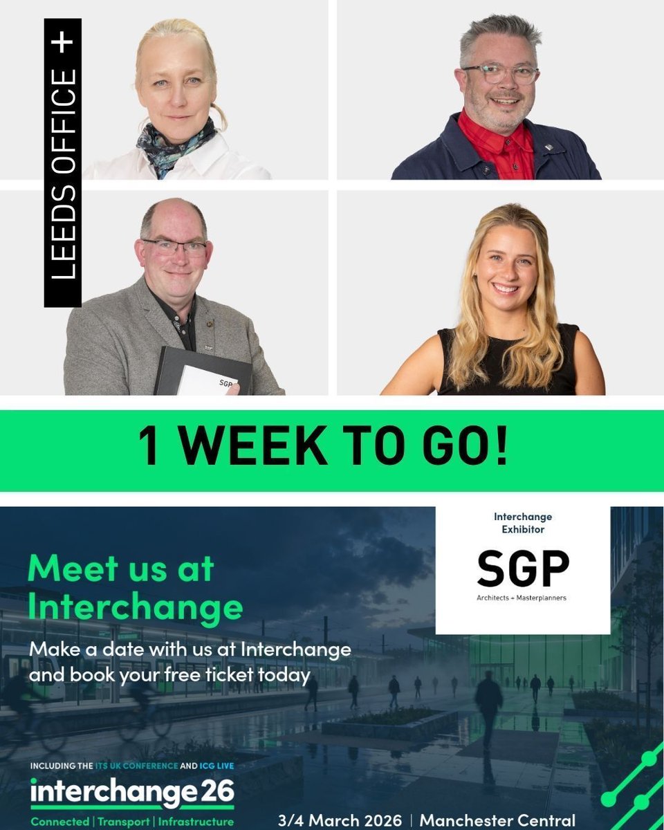 Stephen George LLP tweet media